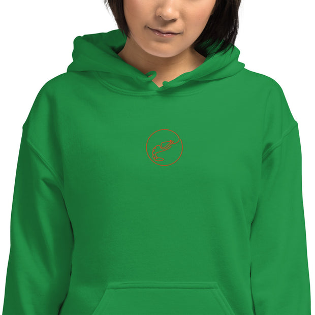 Heavy Blend Hoodie