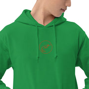 Heavy Blend Hoodie