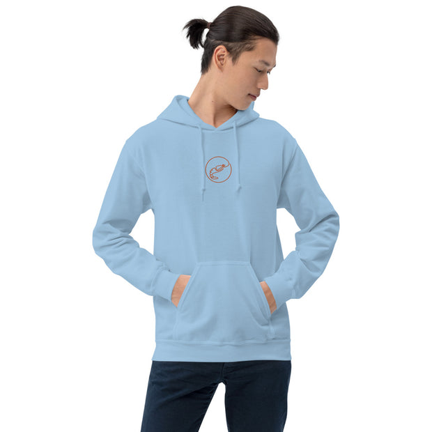 Heavy Blend Hoodie