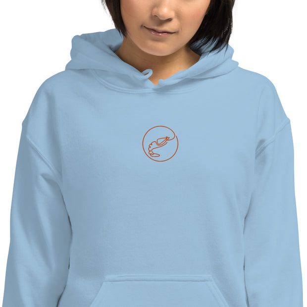 Heavy Blend Hoodie