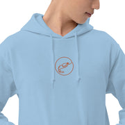 Heavy Blend Hoodie
