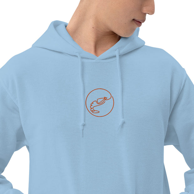 Heavy Blend Hoodie