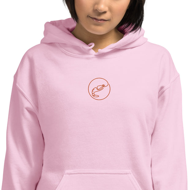 Heavy Blend Hoodie