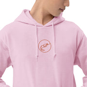 Heavy Blend Hoodie