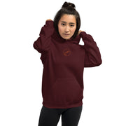 Heavy Blend Hoodie