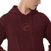 Heavy Blend Hoodie