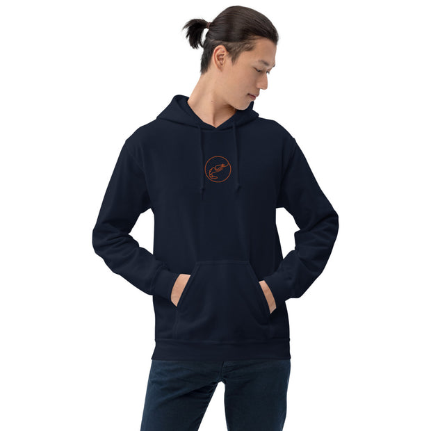 Heavy Blend Hoodie