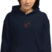 Heavy Blend Hoodie