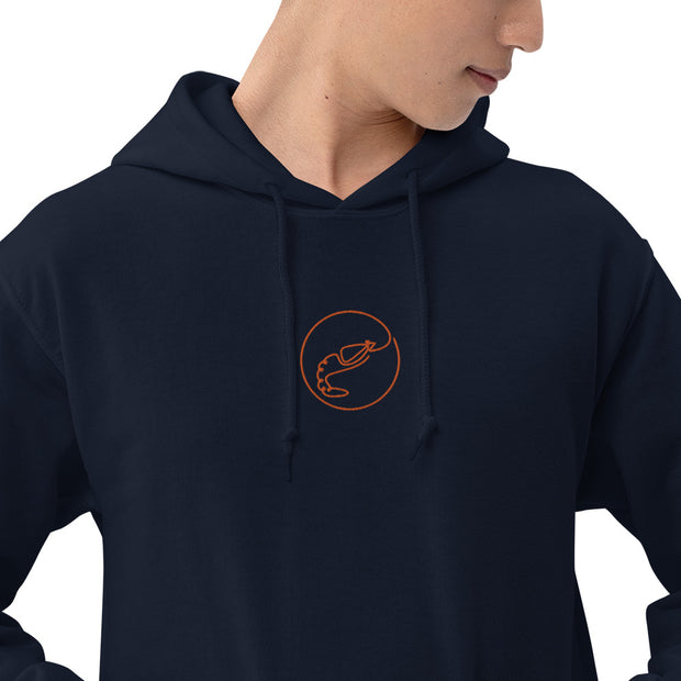 Heavy Blend Hoodie
