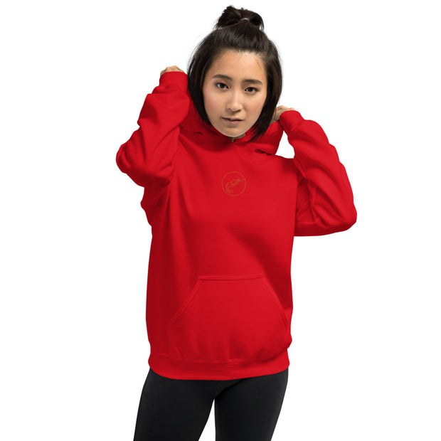 Heavy Blend Hoodie
