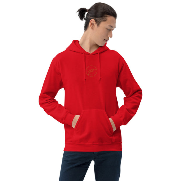 Heavy Blend Hoodie