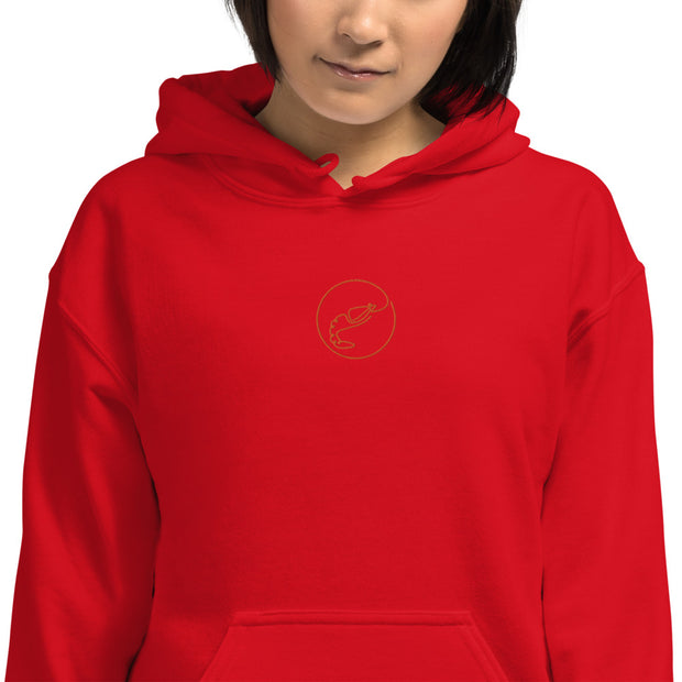 Heavy Blend Hoodie
