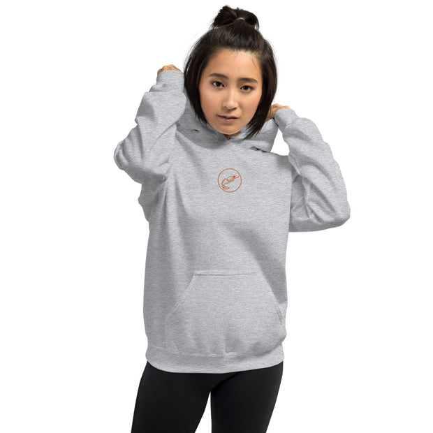 Heavy Blend Hoodie