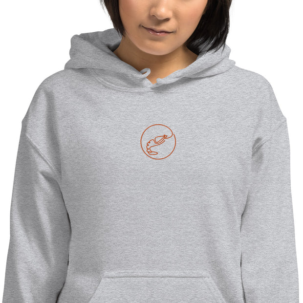 Heavy Blend Hoodie