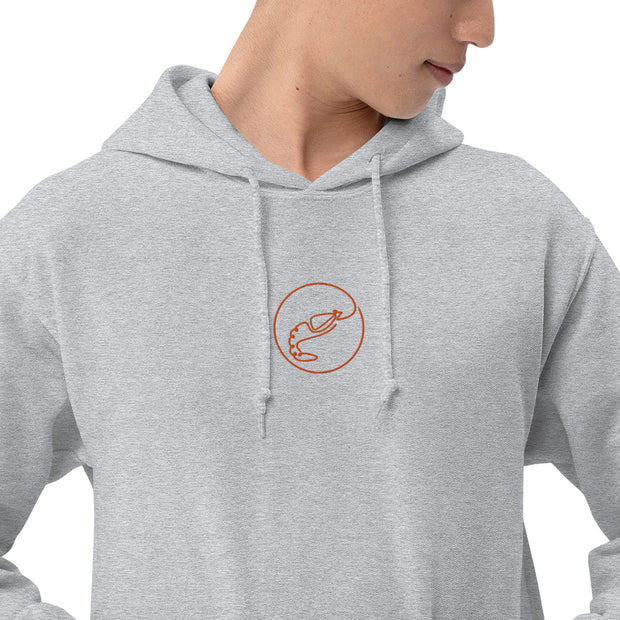Heavy Blend Hoodie