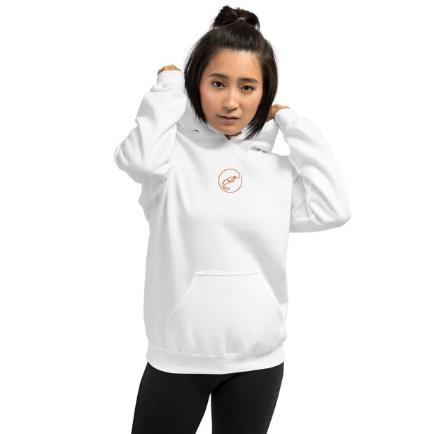 Heavy Blend Hoodie