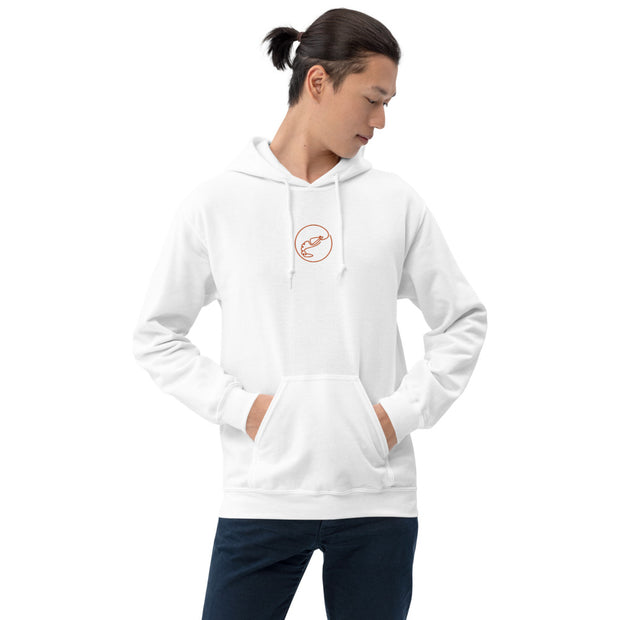 Heavy Blend Hoodie