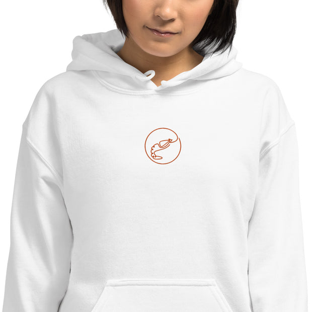 Heavy Blend Hoodie