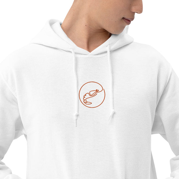Heavy Blend Hoodie