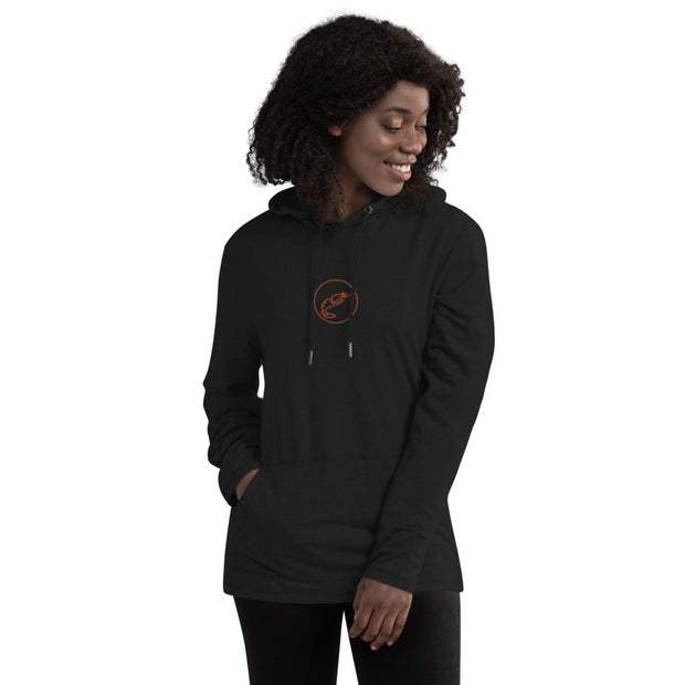 Lightweight Hoodie