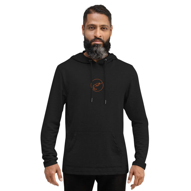 Lightweight Hoodie