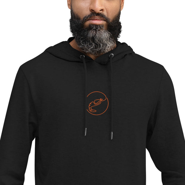 Lightweight Hoodie