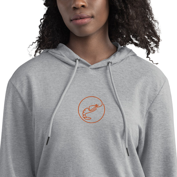 Lightweight Hoodie