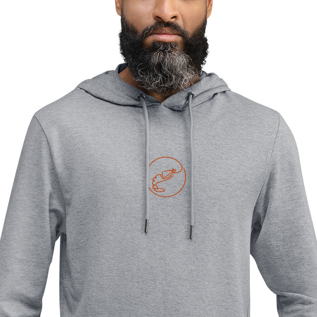 Lightweight Hoodie