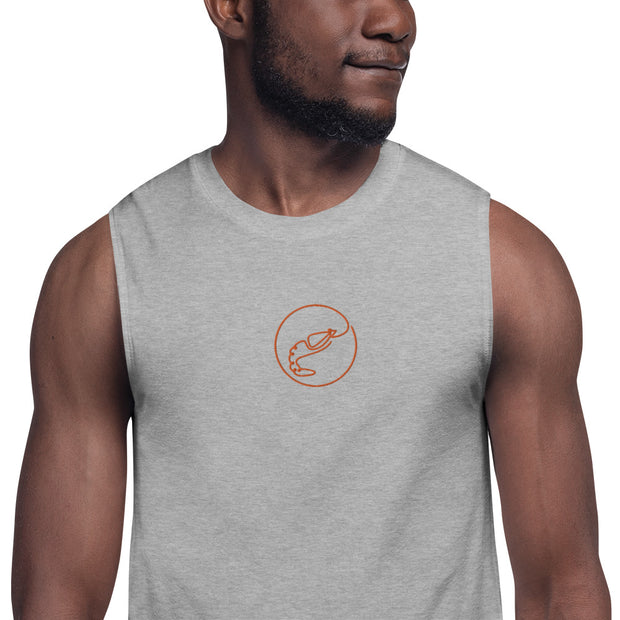Muscle Shirt