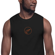 Muscle Shirt