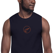Muscle Shirt