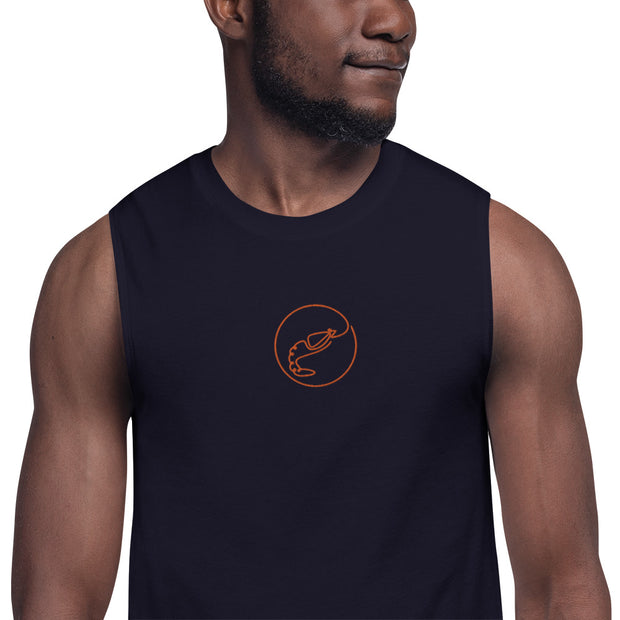 Muscle Shirt