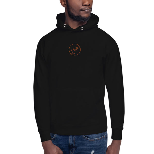 Premium Hoodie