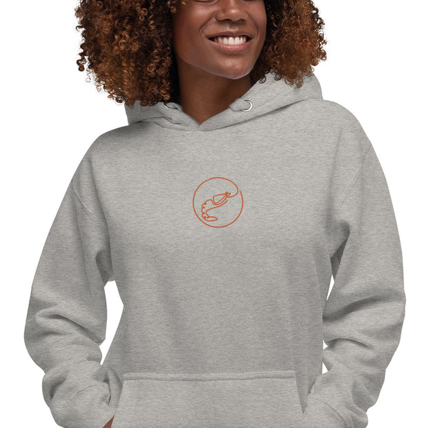 Premium Hoodie