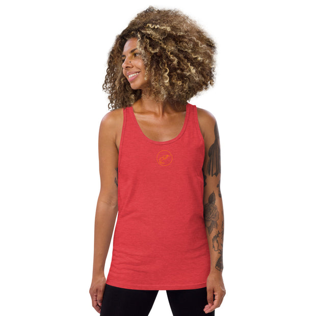 Women’s Tank Top