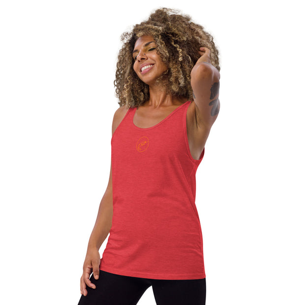 Women’s Tank Top