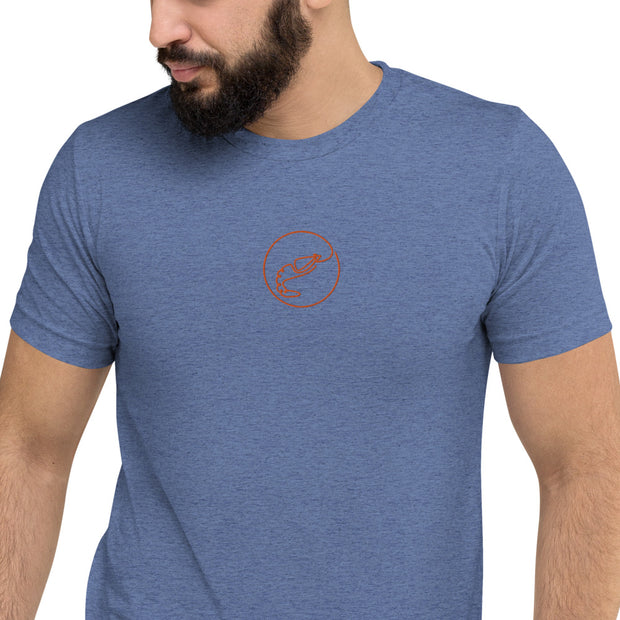 Short sleeve t-shirt