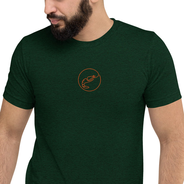 Short sleeve t-shirt