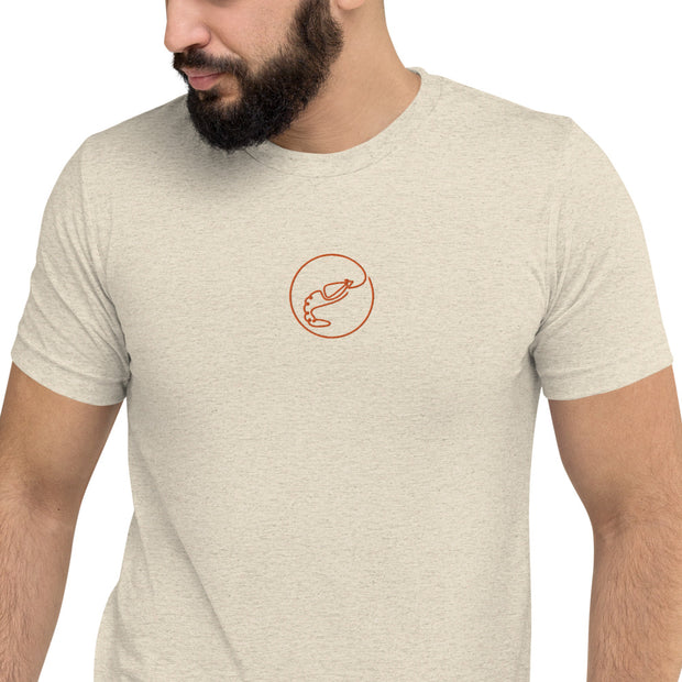 Short sleeve t-shirt