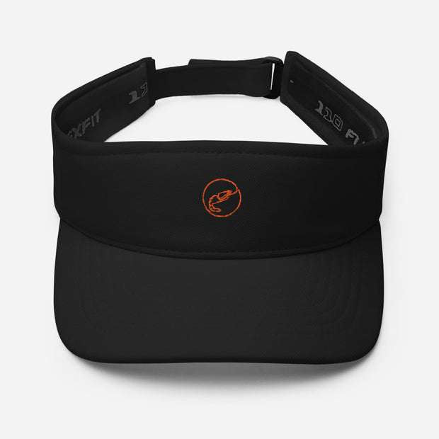 Standard Visor