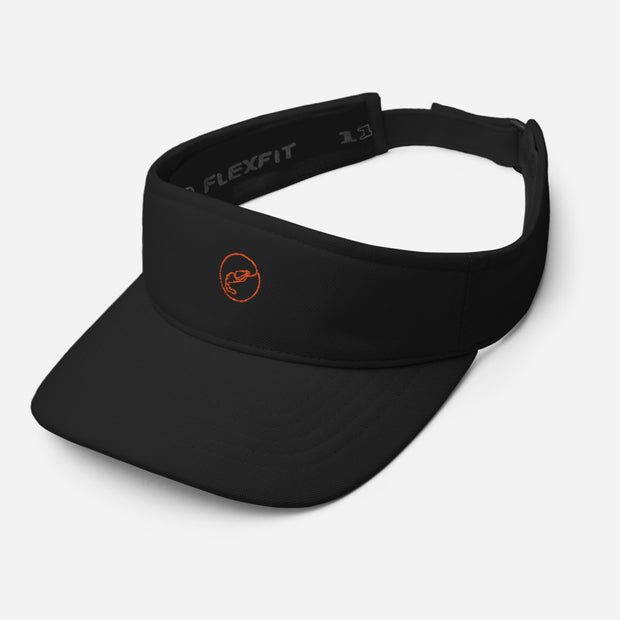 Standard Visor