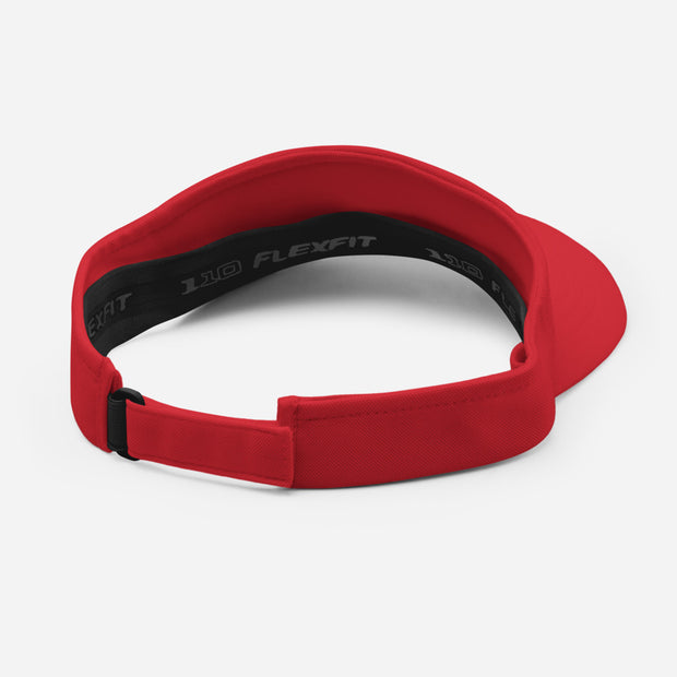Standard Visor