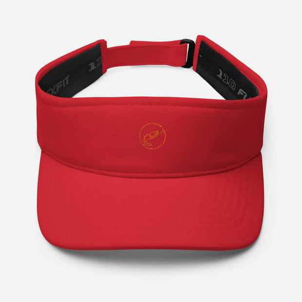 Standard Visor
