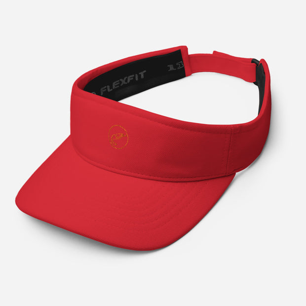 Standard Visor