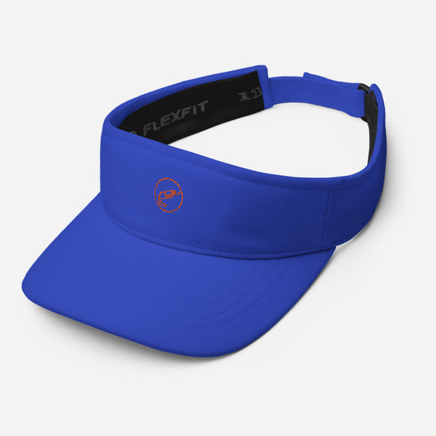 Standard Visor